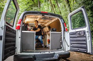 Golden Locksmith Services Moorestown, NJ 856-437-3702 - 17-Mobile-Locksmith